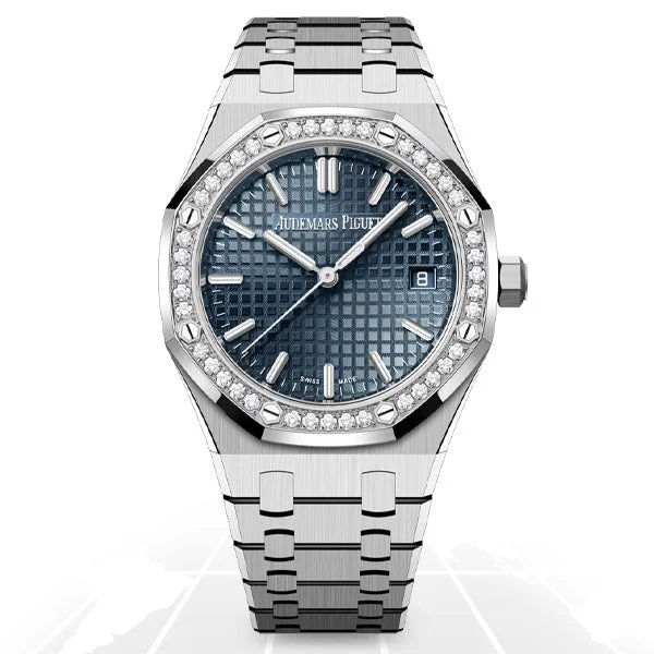 Audemars Piguet	Royal Oak	77451ST.ZZ.1361ST.04