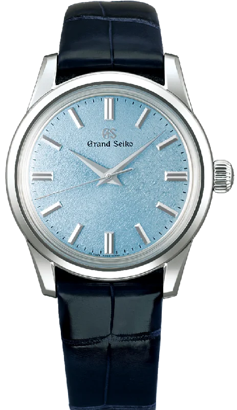 Grand Seiko Elegance Collection Manual Winding 9S 3 Days "Kishun" SBGW283