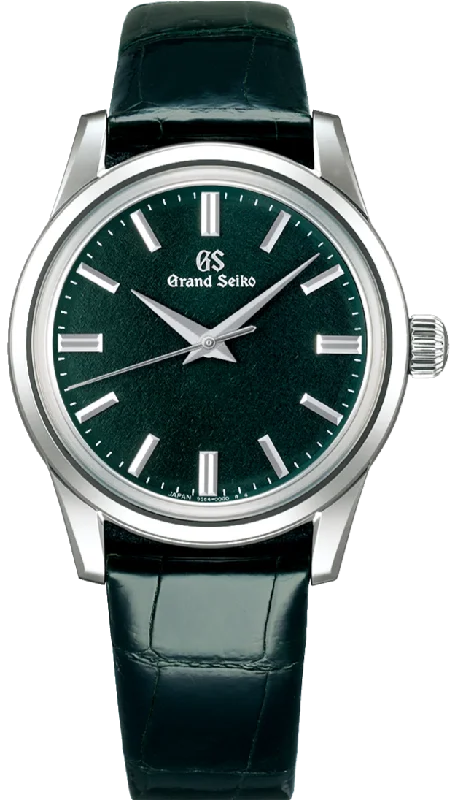 Grand Seiko Elegance Collection Manual Winding 9S 3 Days "Byoka" SBGW285