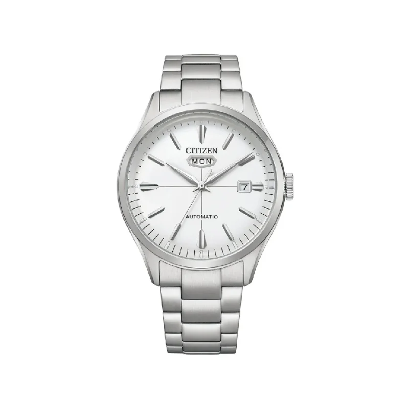 Citizen Homme Chrono Automatique Classic