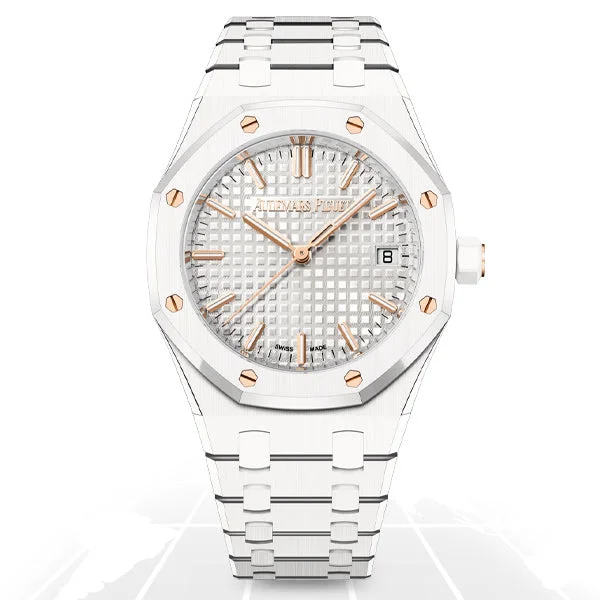 Audemars Piguet	Royal Oak	77350CB.OO.1266CB.01