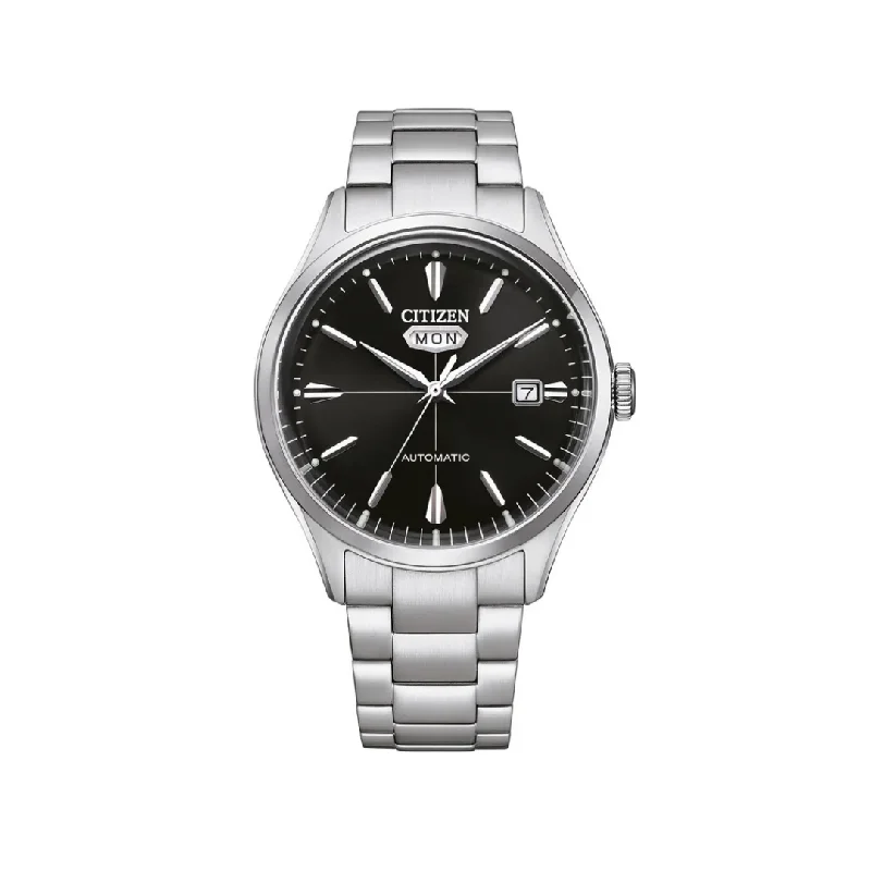 Citizen Homme Chrono Automatique Classic