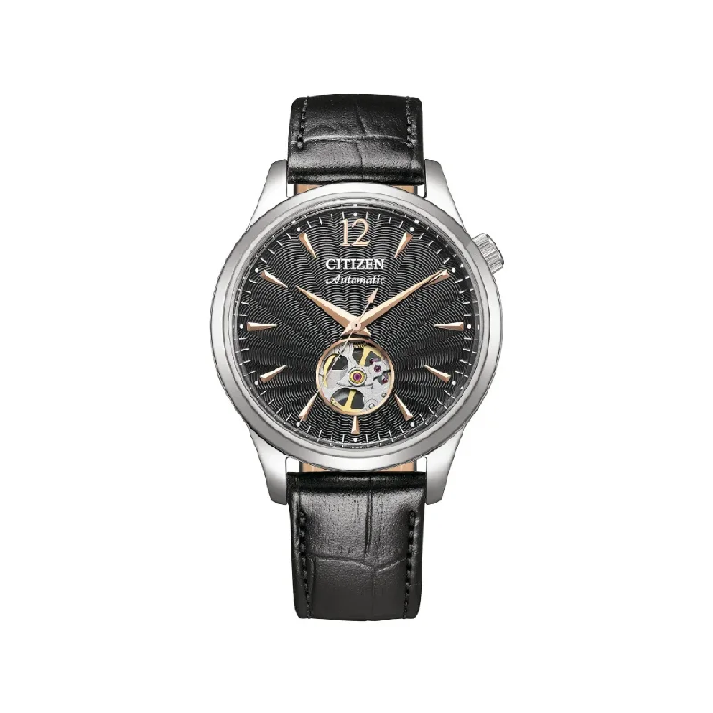 Citizen Homme Automatique Classic Open Heart