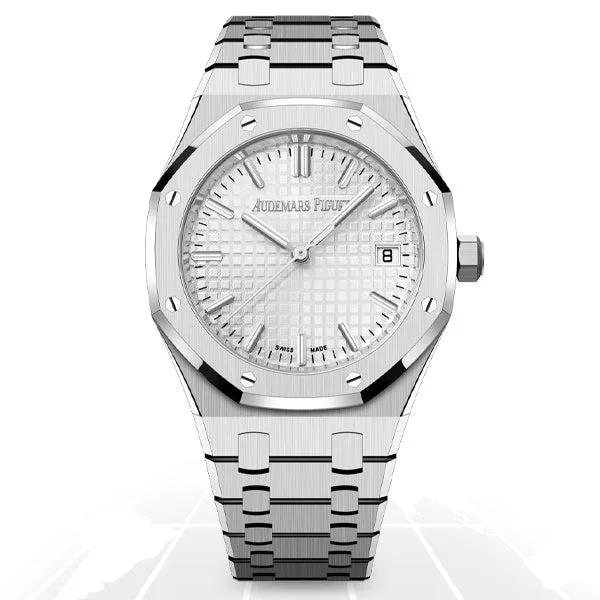 Audemars Piguet	Royal Oak	77450ST.OO.1361ST.02