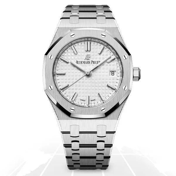 Audemars Piguet	Royal Oak	77350ST.OO.1261ST.01