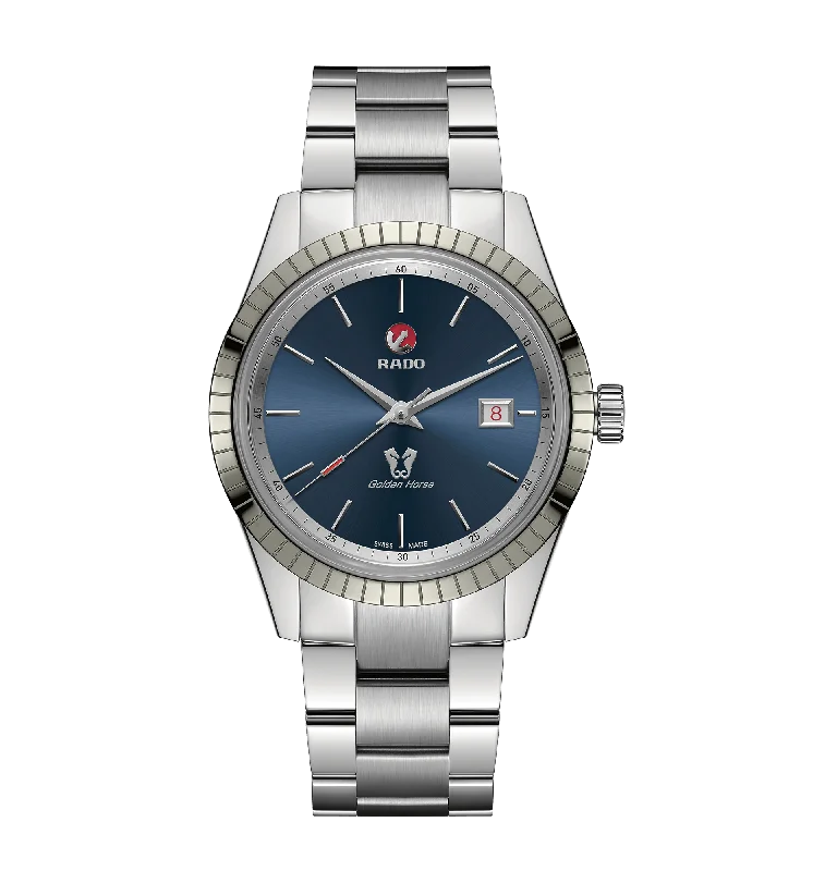 Rado HyperChrome Classic Automatic