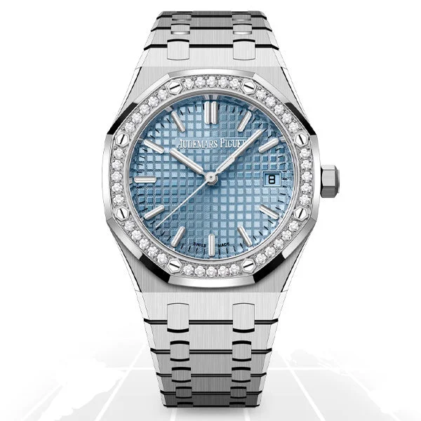 Audemars Piguet	Royal Oak	77451ST.ZZ.1361ST.03