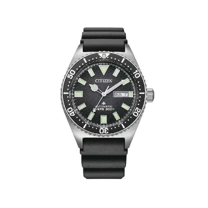 Citizen Homme Automatique Challenge Diver